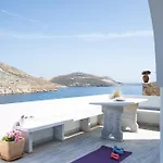 Appartement Helios Panormos Sea-view Retreat