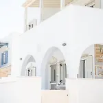 Helios Panormos Sea-view Retreat Appartement *