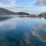 Helios Panormos Sea-view Retreat Planitis (Tinos)