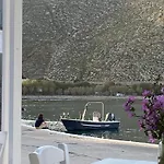 Helios Panormos Sea-view Retreat Appartement Planitis (Tinos)
