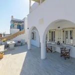 Helios Panormos Sea-view Retreat Appartement *