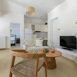 Helios Panormos Sea-view Retreat Appartement *