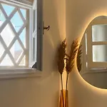 Helios Panormos Sea-view Retreat