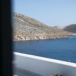 Appartement Helios Panormos Sea-view Retreat Planitis (Tinos)