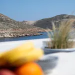 Helios Panormos Sea-view Retreat Appartement *