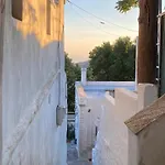 Helios Panormos Sea-view Retreat