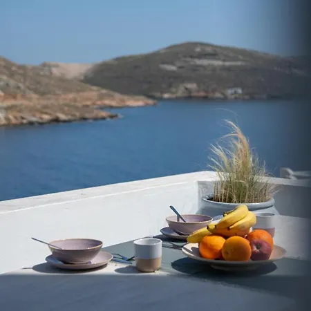 Helios Panormos Apartamento Planitis (Tinos)