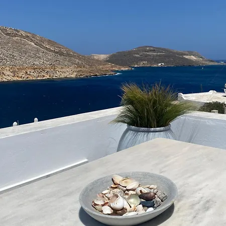 Helios Panormos Planitis (Tinos)