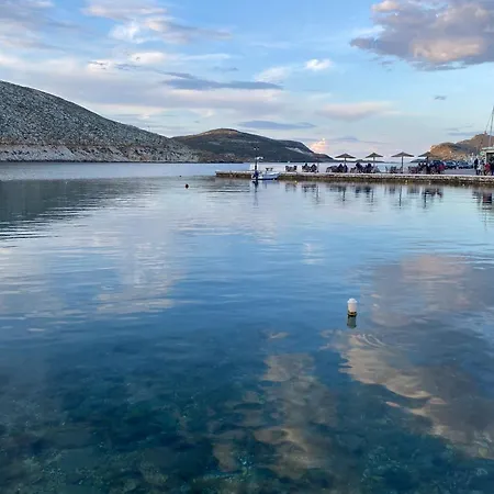 Helios Panormos Sea-view Retreat Planitis (Tinos)