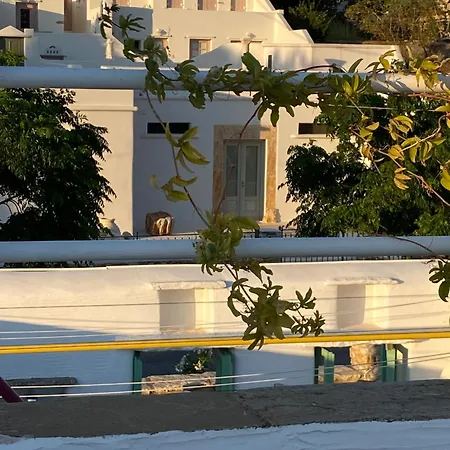 Helios Panormos * Planitis (Tinos)