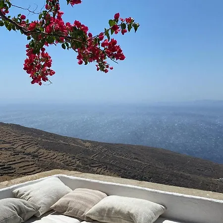 Helios Panormos Apartamento Planitis (Tinos)