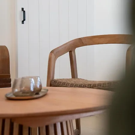 Helios Panormos Apartman *