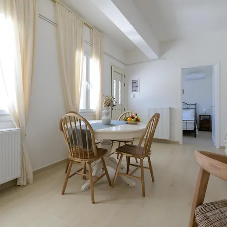Apartamento Helios Panormos Planitis (Tinos)