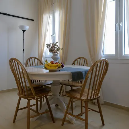 Helios Panormos Sea-view Retreat Planitis (Tinos)