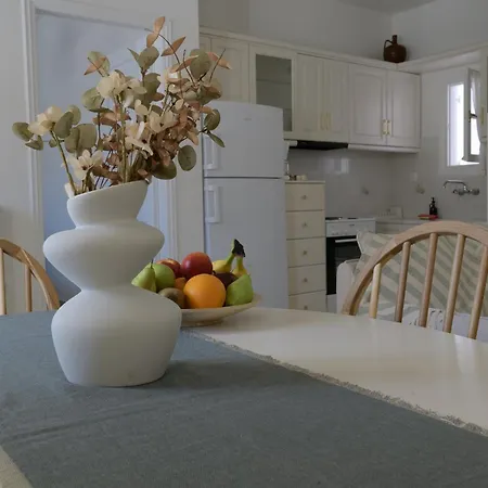 Helios Panormos Sea-view Retreat Appartement Planitis (Tinos)