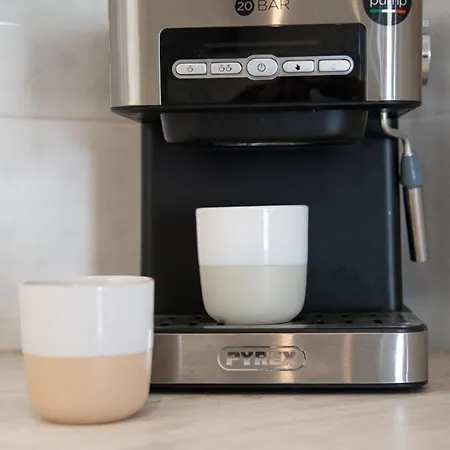 Helios Panormos Apartamento *