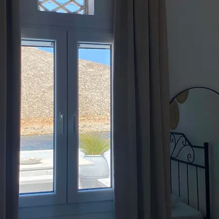 Appartamento Helios Panormos Sea-view Retreat