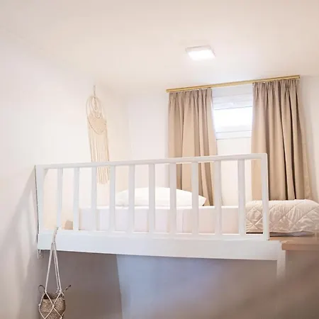 Apartman Helios Panormos *