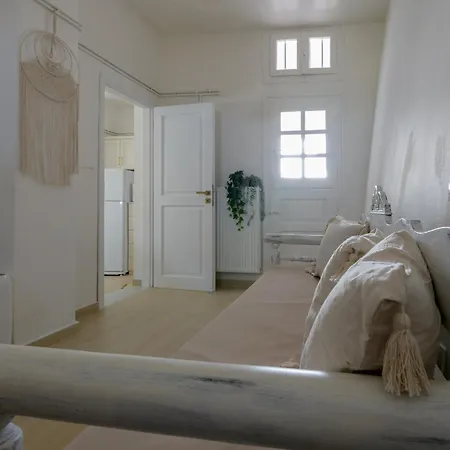 Apartamento Helios Panormos Planitis (Tinos)