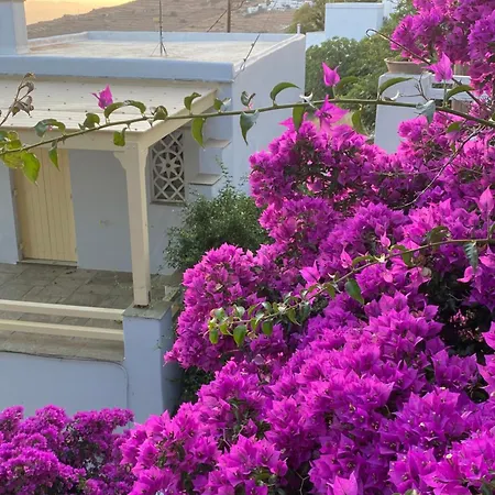 Helios Panormos Sea-view Retreat * Planitis (Tinos)