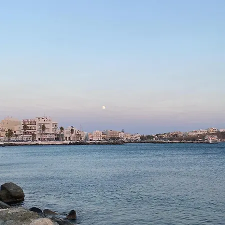 Helios Panormos * Planitis (Tinos)
