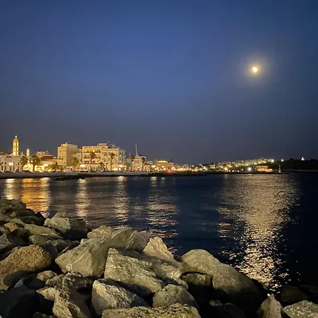 Apartman Helios Panormos