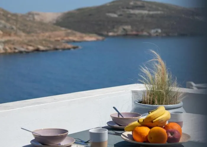 Helios Panormos Apartment Planitis (Tinos)