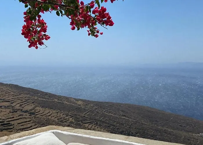 Helios Panormos Apartment Planitis (Tinos)