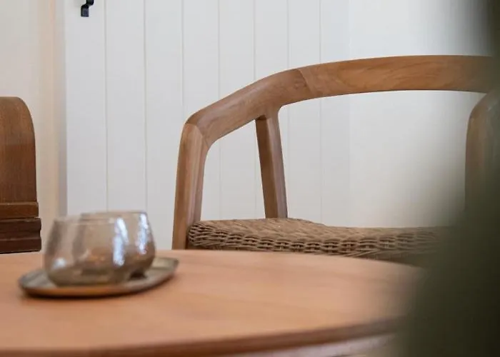 Helios Panormos Apartment *