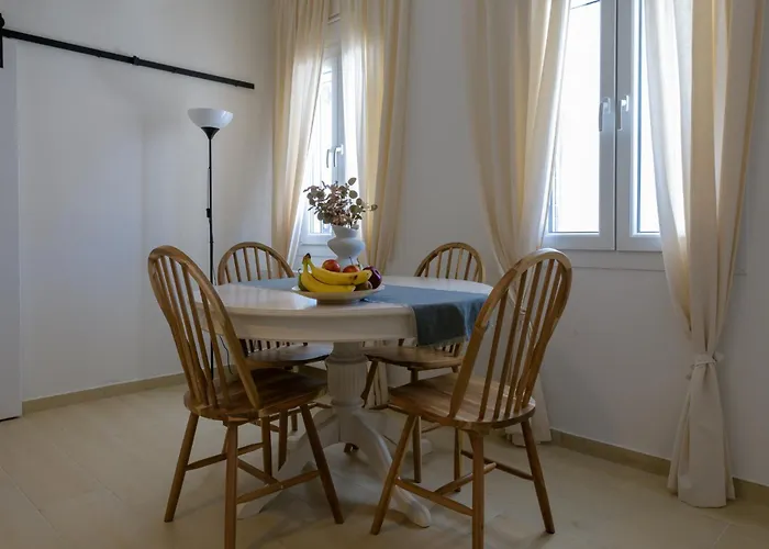 Helios Panormos Planitis (Tinos)