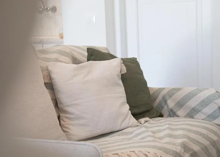 Apartment Helios Panormos *