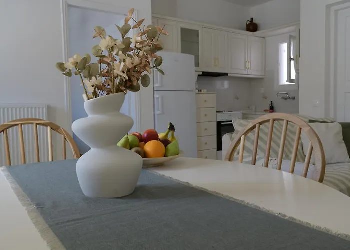 Helios Panormos Apartment Planitis (Tinos)