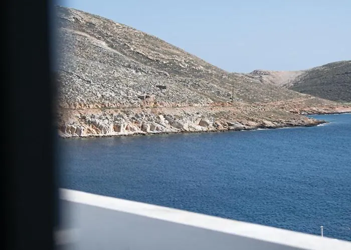 Apartment Helios Panormos Planitis (Tinos)