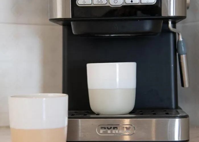 Helios Panormos Apartment *