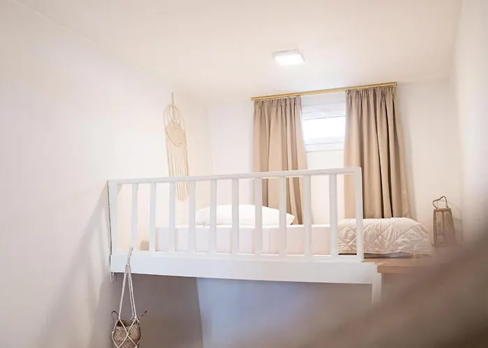 Apartment Helios Panormos *