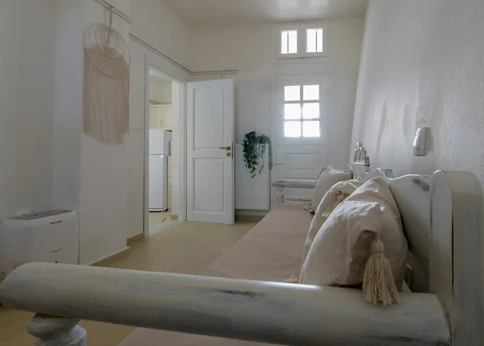 Apartment Helios Panormos Planitis (Tinos)