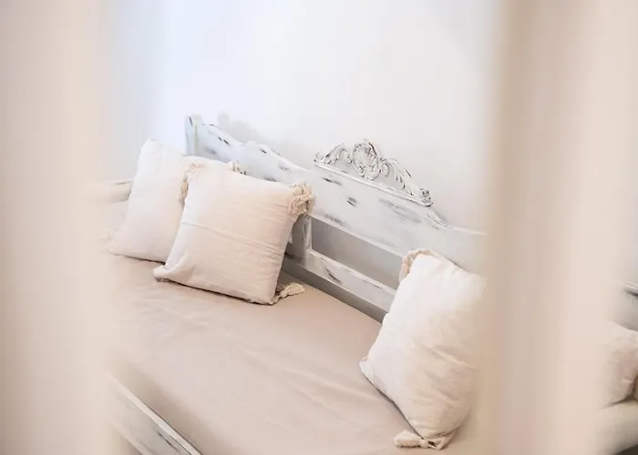 Helios Panormos Apartment Planitis (Tinos)