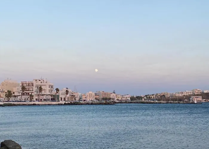 Helios Panormos * Planitis (Tinos)