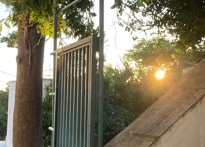 Apartment Helios Panormos Planitis (Tinos)